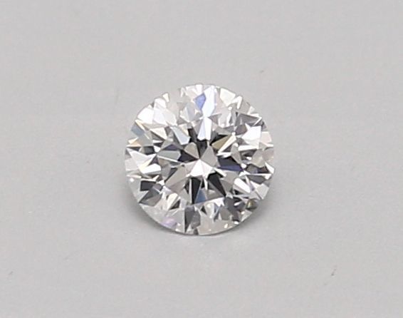 Round Lab-Grown Diamond image