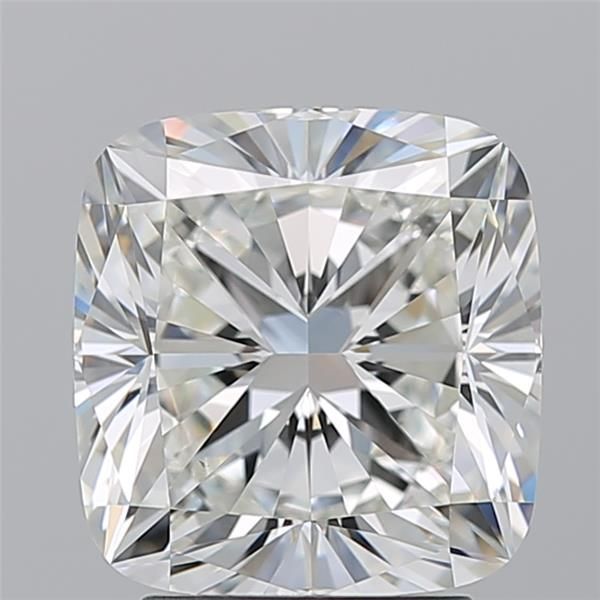 Cushion Diamond image