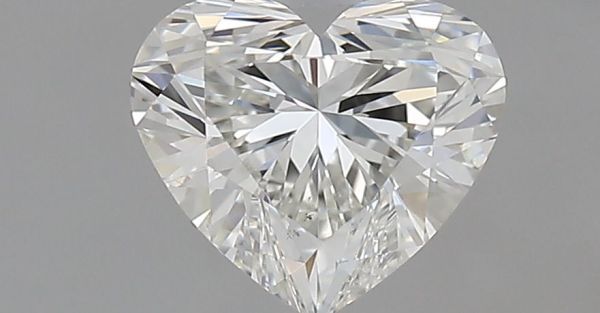 Heart Diamond image