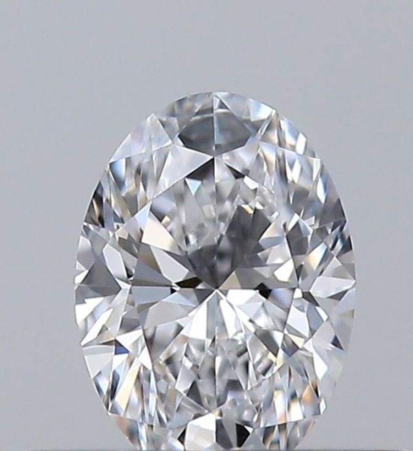 Oval Diamond image