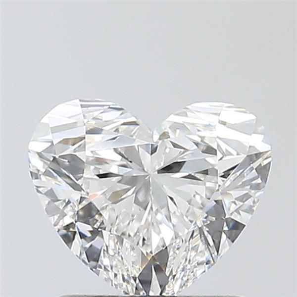 Heart Lab-Grown Diamond image
