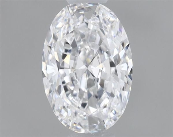Oval Diamond image