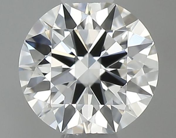 Round Diamond image