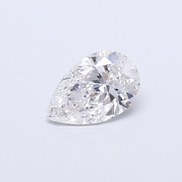 Pear Lab-Grown Diamond image