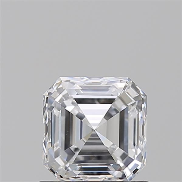 Asscher Diamond image