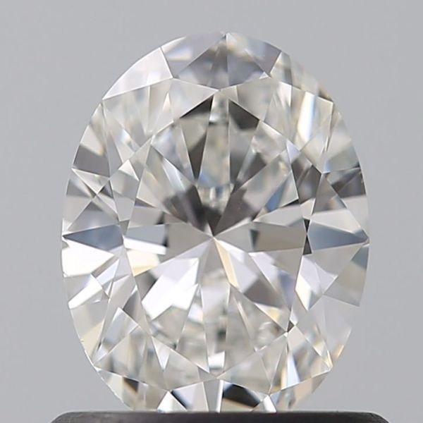 Oval Diamond image