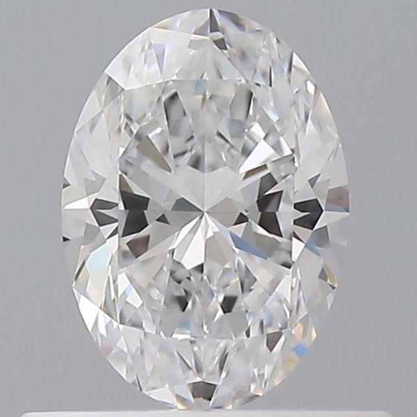 Oval Diamond image