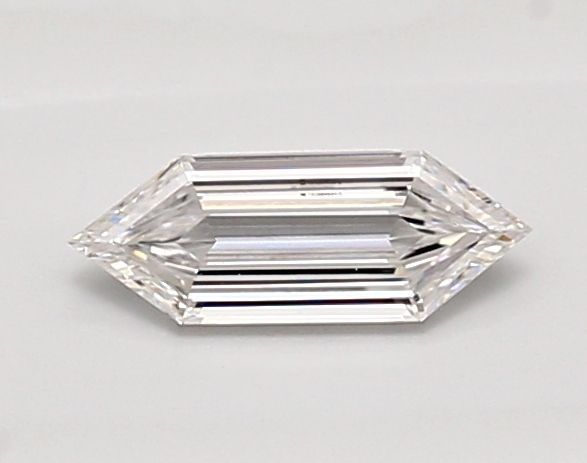 Hexagonal Lab-Grown Diamond image