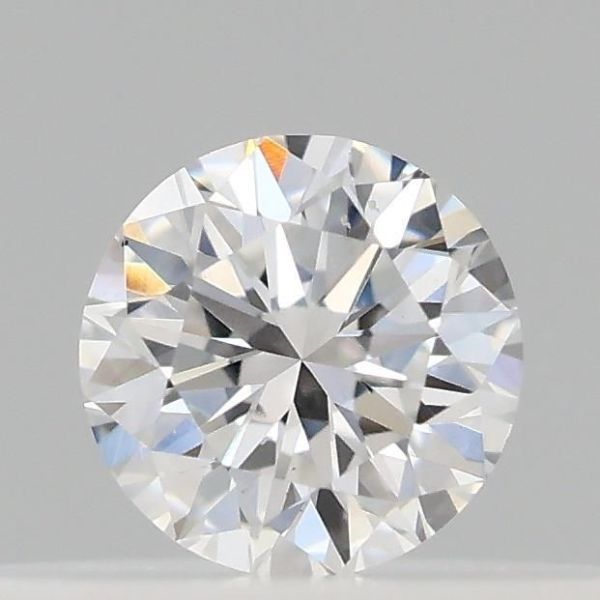 Round Lab-Grown Diamond image