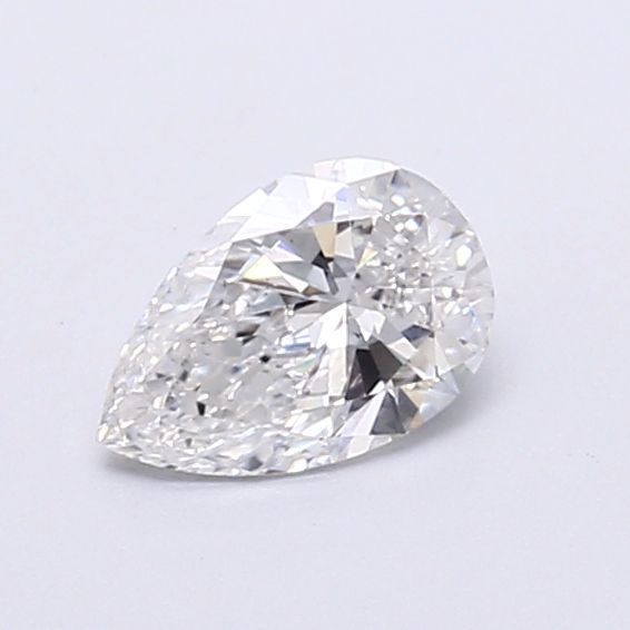 Pear Lab-Grown Diamond image