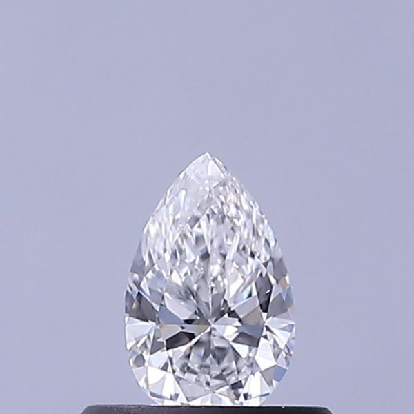 Pear Lab-Grown Diamond image