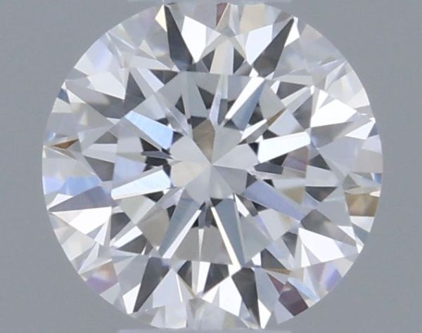 Round Lab-Grown Diamond image