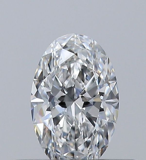 Oval Diamond image