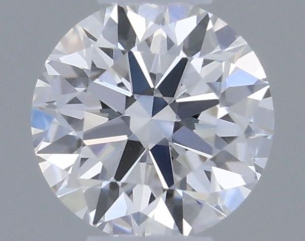 Round Lab-Grown Diamond image