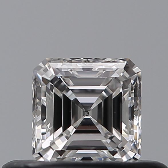 Asscher Diamond image