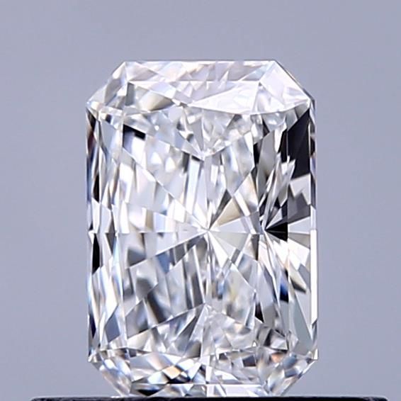 Radiant Lab-Grown Diamond image