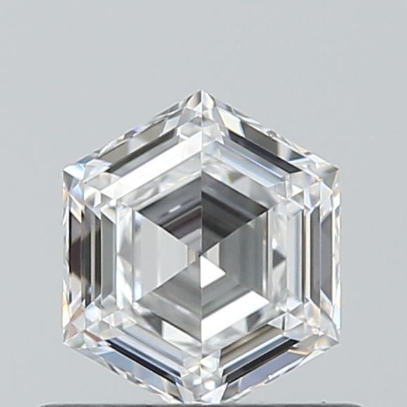 Hexagonal Diamond image