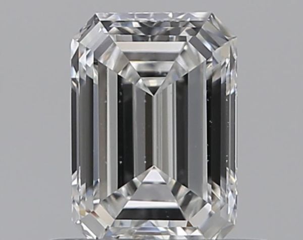 Emerald Diamond image