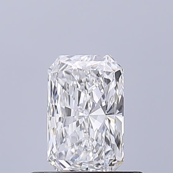 Radiant Lab-Grown Diamond image