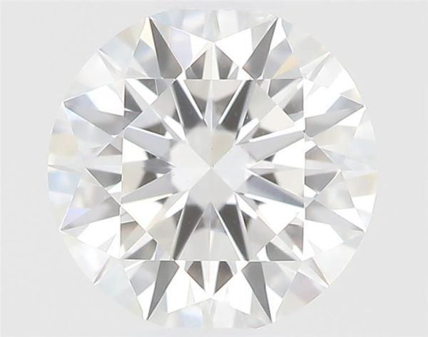 Round Diamond image