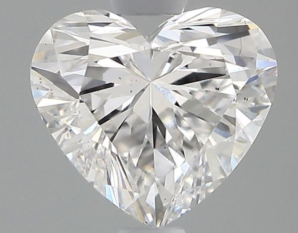 Heart Lab-Grown Diamond image