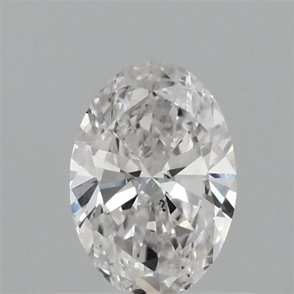 Oval Lab-Grown Diamond image