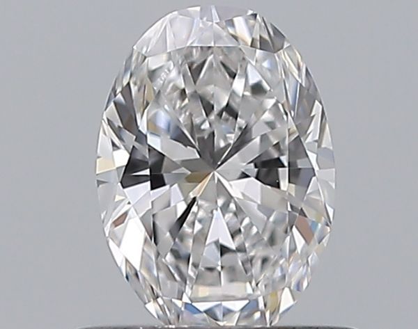 Oval Diamond image