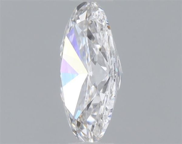 Oval Lab-Grown Diamond image