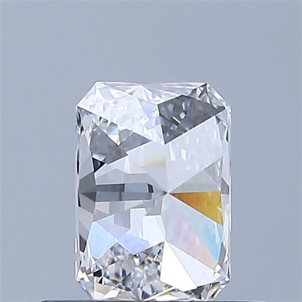 Radiant Lab-Grown Diamond image