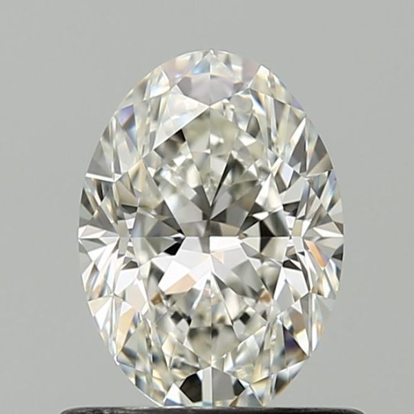 Oval Diamond image