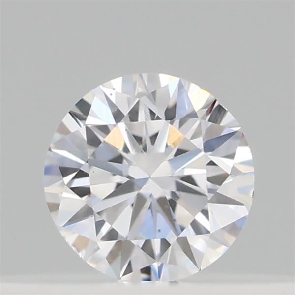Round Lab-Grown Diamond image