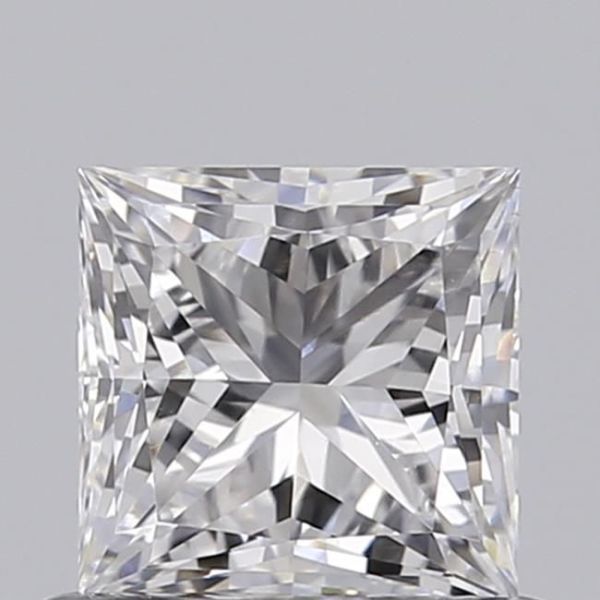 Princess Lab-Grown Diamond image