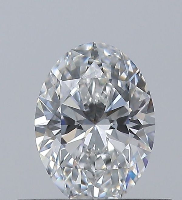 Oval Diamond image