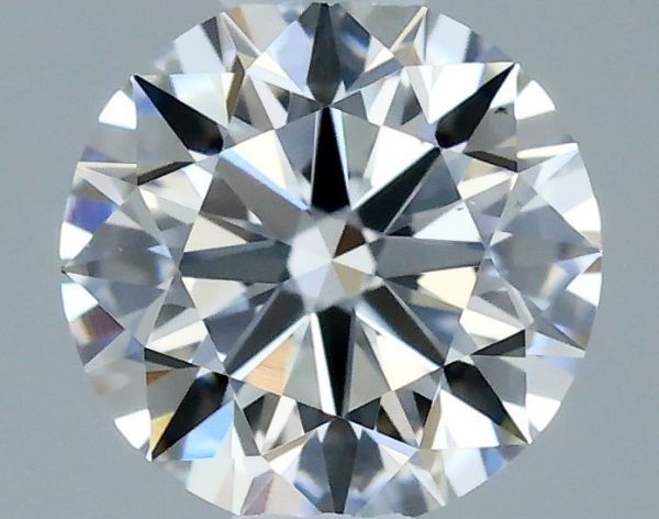 Round Diamond image