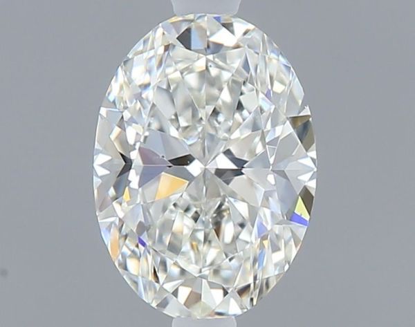 Oval Diamond image