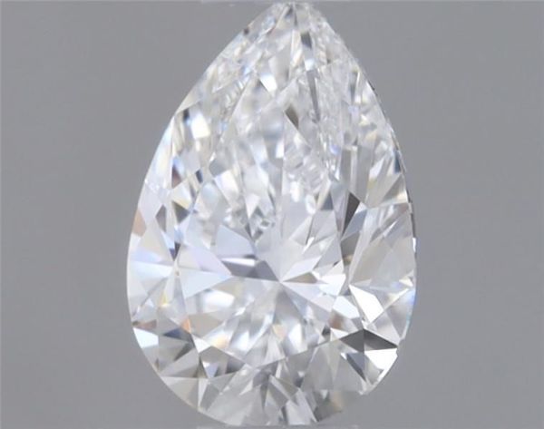 Pear Diamond image