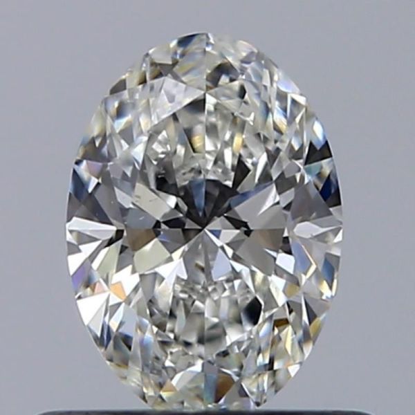 Oval Diamond image