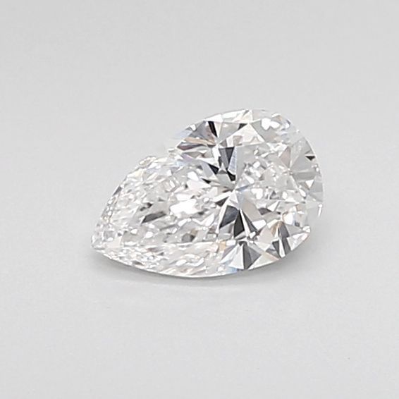 Pear Lab-Grown Diamond image