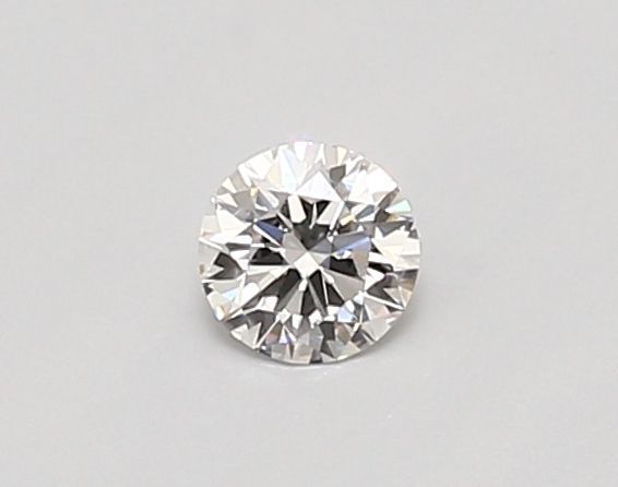 Round Lab-Grown Diamond image