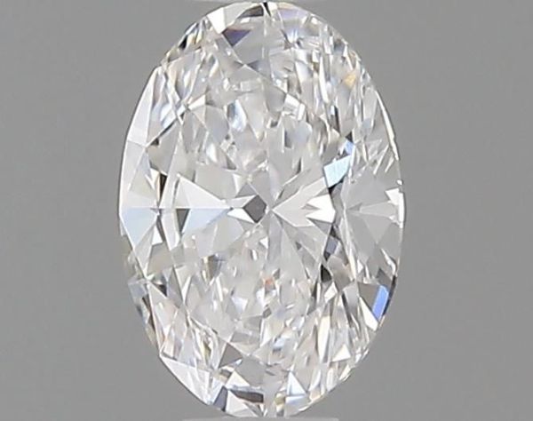 Oval Diamond image