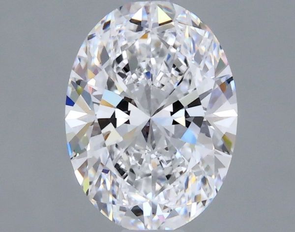 Oval Diamond image