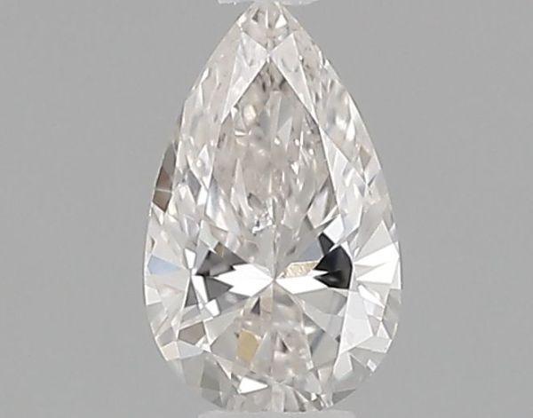Pear Lab-Grown Diamond image