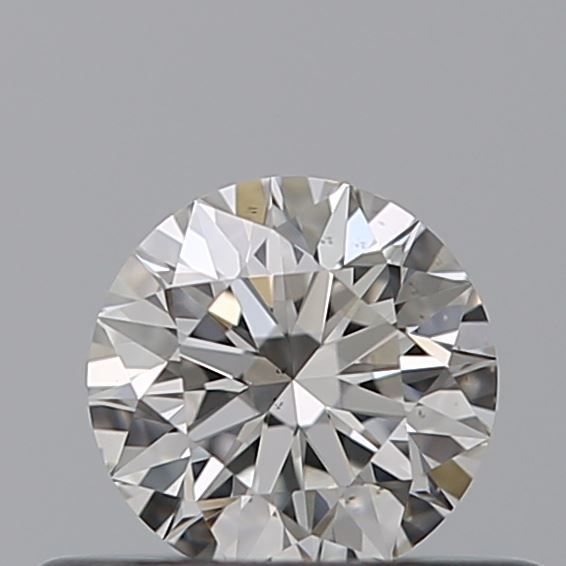 Round Diamond image