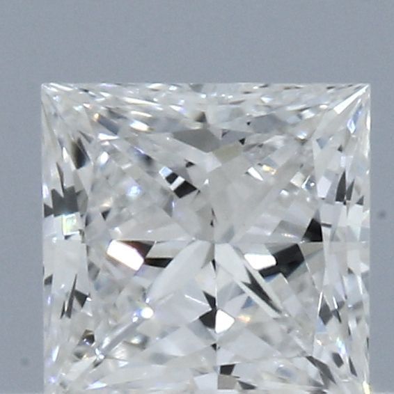 Princess Lab-Grown Diamond image