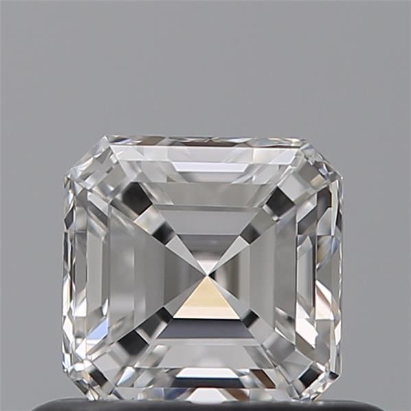 Asscher Diamond image
