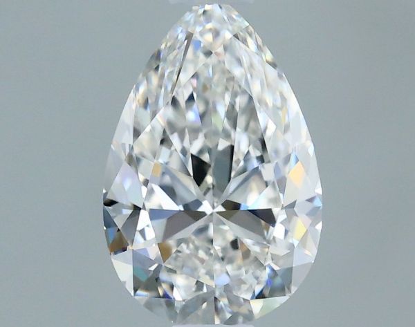 Pear Diamond image