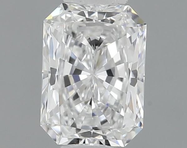 Radiant Lab-Grown Diamond image