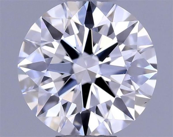 Round Diamond image