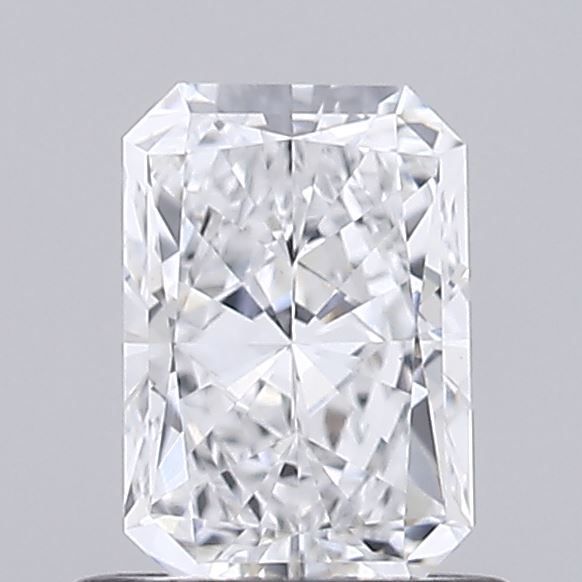 Radiant Lab-Grown Diamond image