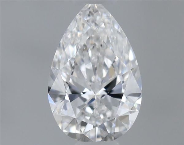 Pear Diamond image
